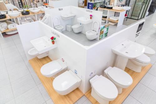 Salon u Igalu